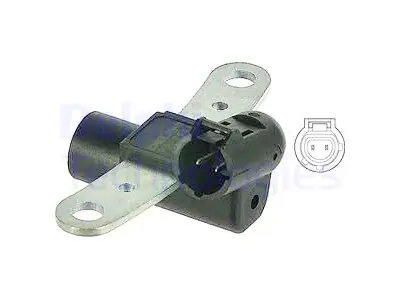 Oferta Limitada Generador de impulsos, cigüeñal DELPHI SS10801